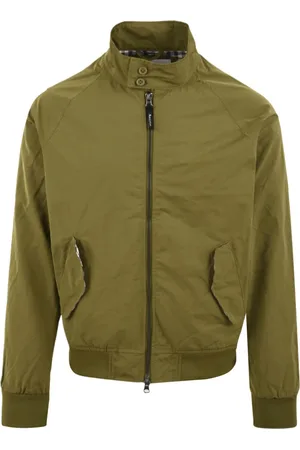 Aquascutum Hombre, Chaquetas, Verde, Talla: S