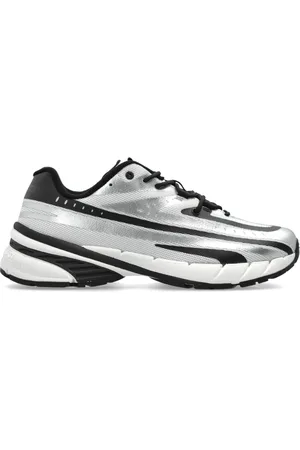 Diesel Hombre, Zapatos, Gris, Talla: 39 EU