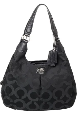 Coach Mujer, De segunda mano, Negro, Talla: ONE Size