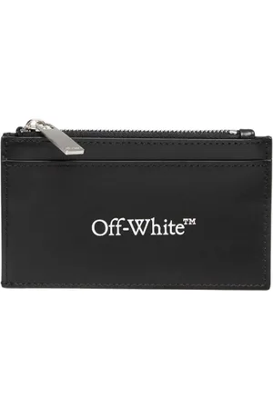 OFF-WHITE Hombre, Accesorios, Negro, Talla: ONE Size