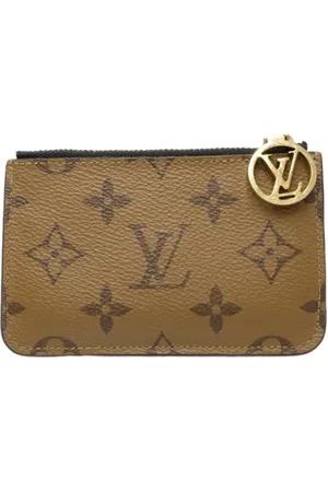 LOUIS VUITTON Unisex, De segunda mano, Marrón, Talla: ONE Size
