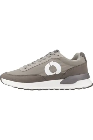 ECOALF Mujer, Zapatos, Gris, Talla: 40 EU