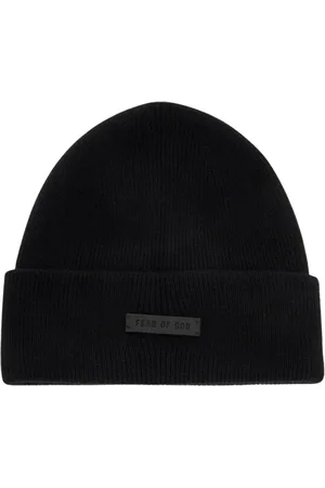 FEAR OF GOD Unisex, Accesorios, Negro, Talla: ONE Size