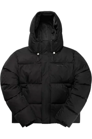 Daily paper Hombre, Chaquetas, Negro, Talla: S