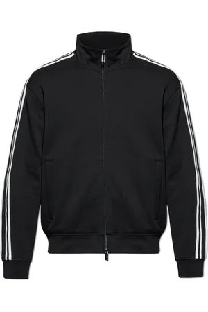 Emporio Armani Hombre, Chaquetas, Negro, Talla: L