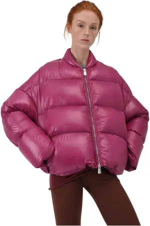 BACON Mujer, Chaquetas, Rosa, Talla: S