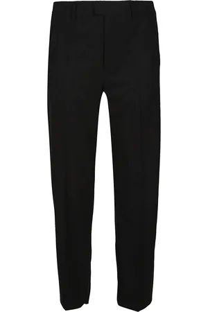 OFF-WHITE Hombre, Pantalones, Negro, Talla: M