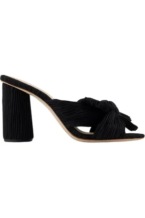 Loeffler Randall Mujer, Zapatos, Negro, Talla: 37 EU