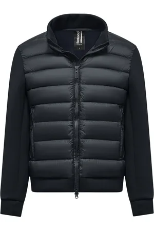 Bomboogie Hombre, Chaquetas, Azul, Talla: M