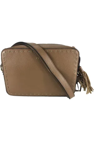 Etrier Mujer, Bolsos, Marrón, Talla: ONE Size