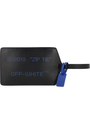 OFF-WHITE Mujer, Bolsos, Negro, Talla: ONE Size