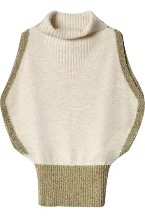 GAËLLE Mujer, Chaquetas, Blanco, Talla: S