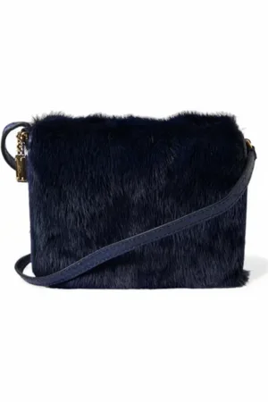 Dolce & Gabbana Mujer, De segunda mano, Azul, Talla: ONE Size