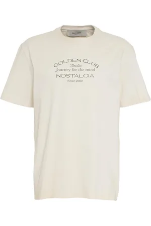 Golden Goose Hombre, Camisetas, , Talla: L