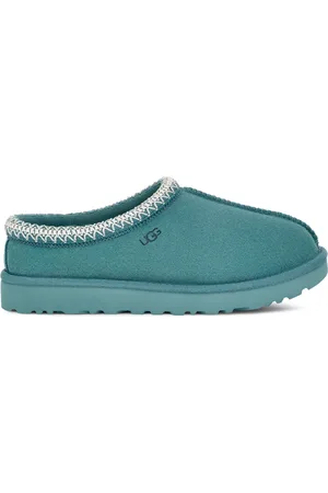 UGG Mujer, Zapatos, Azul, Talla: 40 EU