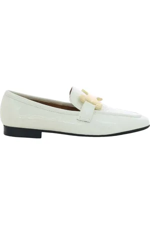 Mjus Mujer, Zapatos, Blanco, Talla: 39 EU