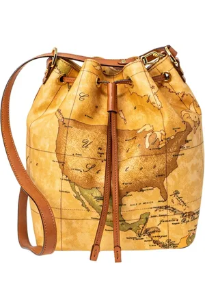 ALVIERO MARTINI 1A CLASSE Mujer, Bolsos, , Talla: ONE Size