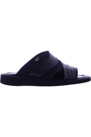 Paris Punk Hombre, Zapatos, Negro, Talla: 40 EU