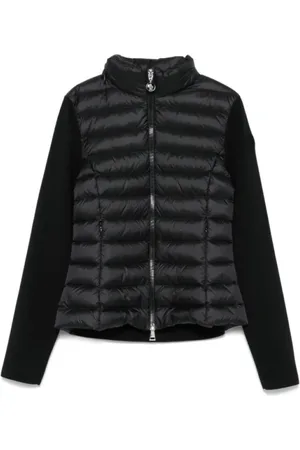 Moncler Mujer, Chaquetas, Negro, Talla: L