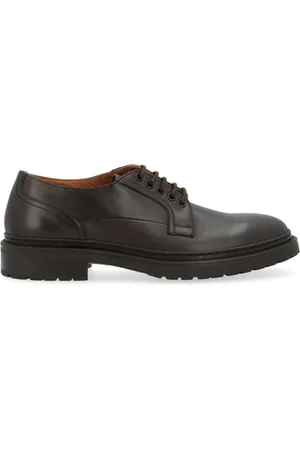 Dondup Hombre, Zapatos, Negro, Talla: 40 EU