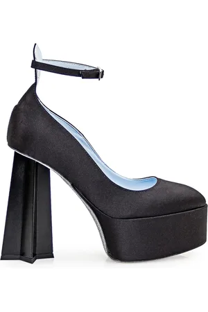 Chiara Ferragni Mujer, Zapatos, Negro, Talla: 39 EU