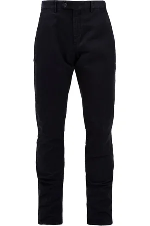 Gaudi Hombre, Pantalones, Azul, Talla: XL