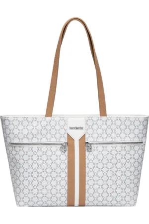 Nero Giardini Mujer, Bolsos, Blanco, Talla: ONE Size