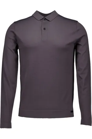 Genti Hombre, Camisetas, Gris, Talla: L