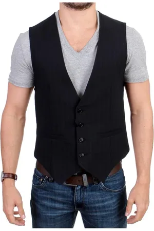 Costume National Hombre, Chaquetas, Negro, Talla: M