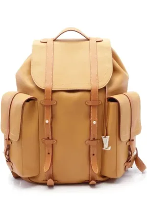 LOUIS VUITTON Hombre, De segunda mano, Marrón, Talla: ONE Size