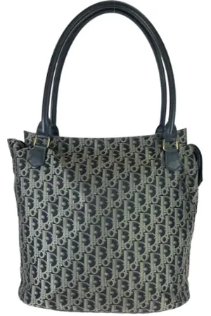 Dior Mujer, De segunda mano, Gris, Talla: ONE Size