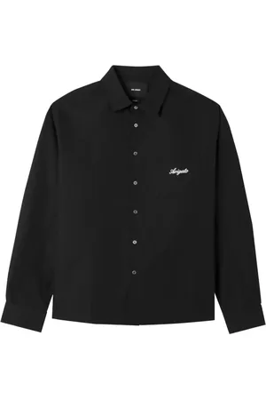 Axel Arigato Hombre, Chaquetas, Negro, Talla: S