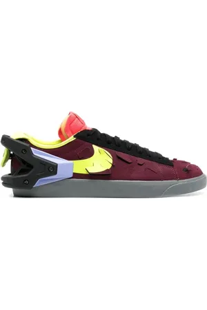 Nike Hombre, Zapatos, Rojo, Talla: 44 EU