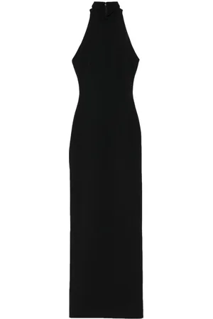 Solace Mujer, Vestidos, Negro, Talla: S