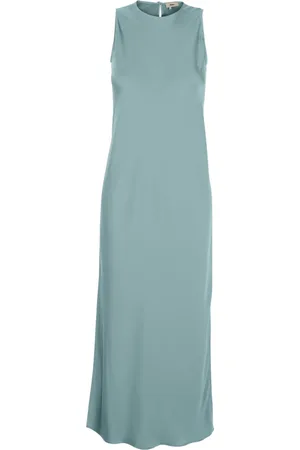 HERNO Mujer, Vestidos, Azul, Talla: S