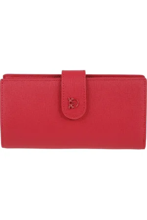 Pinko Mujer, Accesorios, Rojo, Talla: ONE Size