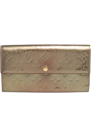 LOUIS VUITTON Mujer, De segunda mano, Gris, Talla: ONE Size