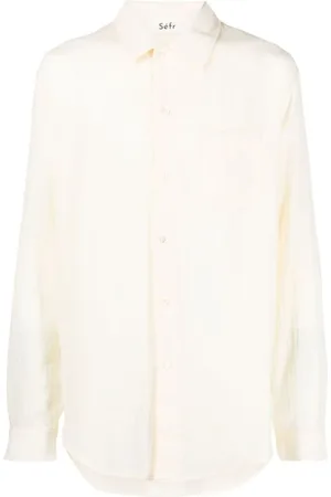 Séfr Hombre, Camisas, , Talla: L