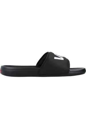 Vans Hombre, Zapatos, Negro, Talla: 38 1/2 EU