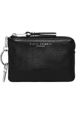 Gianni chiarini Mujer, Accesorios, Negro, Talla: ONE Size