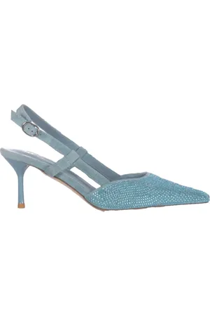 Toral Mujer, Zapatos, Azul, Talla: 39 EU
