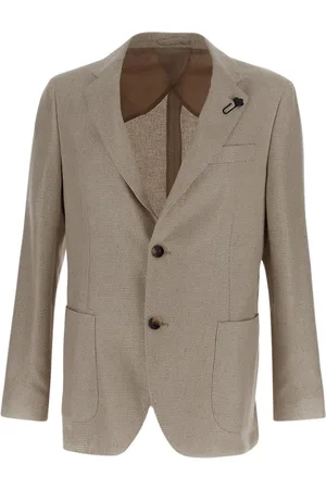 LARDINI Hombre, Chaquetas, , Talla: L