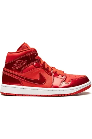 Nike Hombre, Zapatos, Rojo, Talla: 43 EU