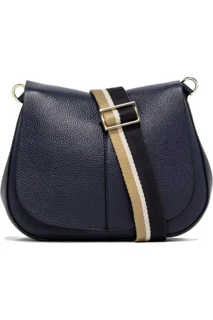 Gianni chiarini Mujer, Bolsos, Azul, Talla: ONE Size