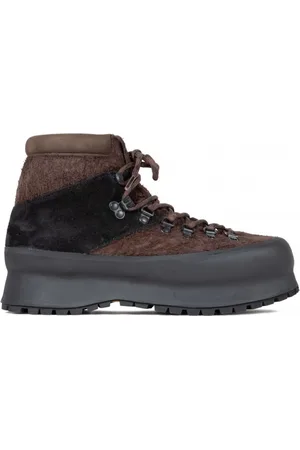 Diemme Hombre, Zapatos, Marrón, Talla: 41 EU
