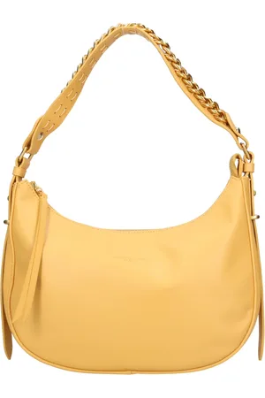 Lancaster Mujer, Bolsos, Amarillo, Talla: ONE Size