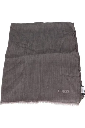 Guess Hombre, Accesorios, Gris, Talla: ONE Size