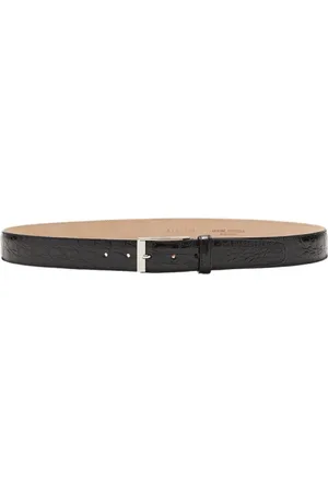 Silvano Biagini Hombre, Accesorios, Negro, Talla: 80 CM
