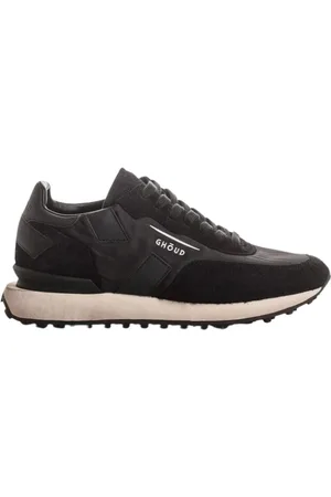 Ghoud Hombre, Zapatos, Negro, Talla: 40 EU