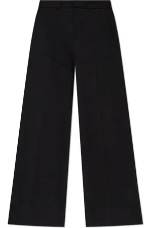IRO Mujer, Pantalones, Negro, Talla: L